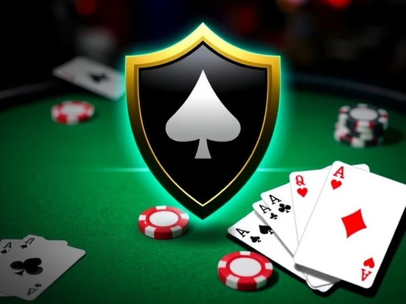 Discover Pokebet, your premier online casino for poker, sports betting, and live dealer games. Enjoy secure transactions, exclusive bonuses, and a thrilling gaming experience. Start playing now!