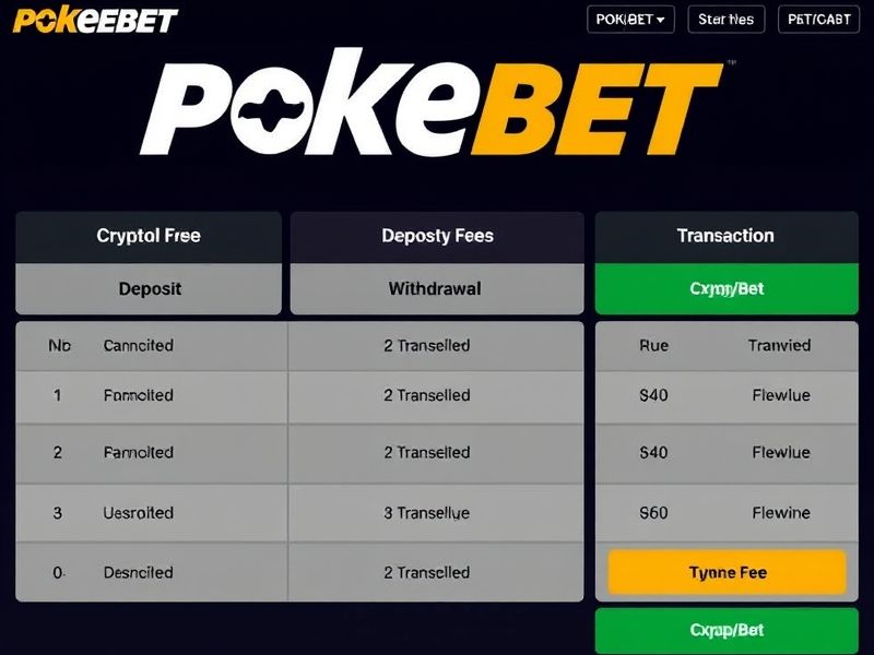 Discover Pokebet, your premier online casino for poker, sports betting, and live dealer games. Enjoy secure transactions, exclusive bonuses, and a thrilling gaming experience. Start playing now!